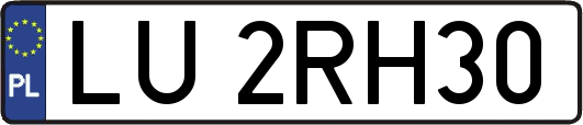 LU2RH30