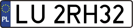LU2RH32