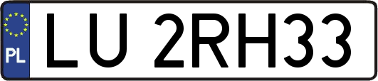 LU2RH33