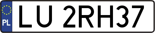 LU2RH37