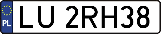 LU2RH38