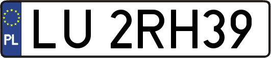 LU2RH39