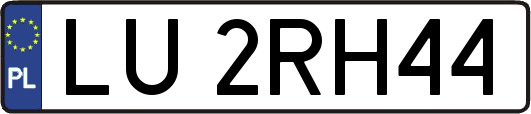 LU2RH44