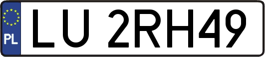 LU2RH49