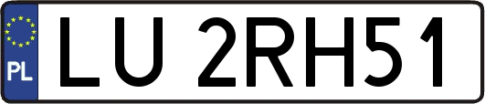 LU2RH51