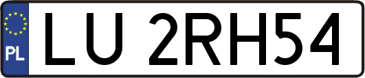 LU2RH54