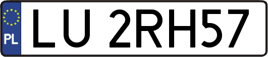 LU2RH57