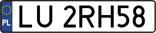 LU2RH58