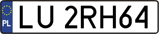 LU2RH64