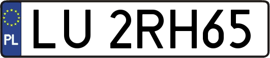 LU2RH65