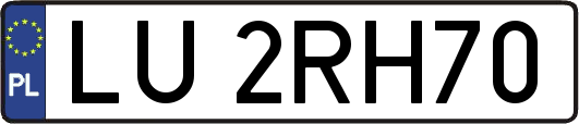 LU2RH70