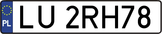 LU2RH78