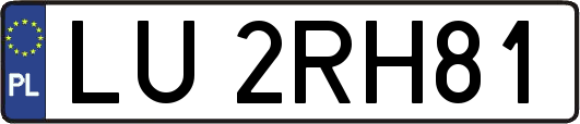 LU2RH81