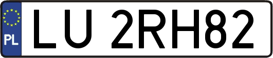 LU2RH82