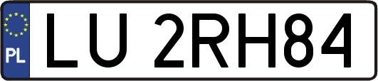 LU2RH84