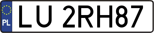 LU2RH87