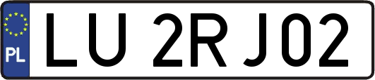 LU2RJ02