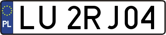 LU2RJ04