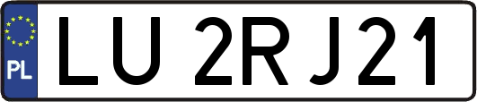 LU2RJ21