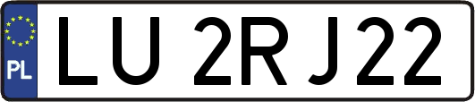 LU2RJ22