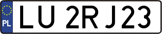 LU2RJ23