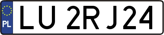 LU2RJ24