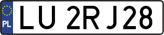 LU2RJ28