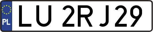 LU2RJ29
