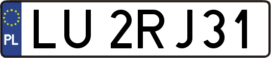 LU2RJ31