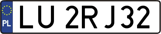 LU2RJ32