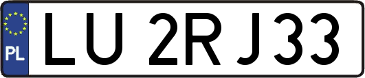 LU2RJ33