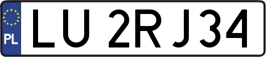 LU2RJ34