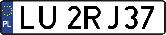 LU2RJ37