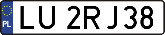 LU2RJ38