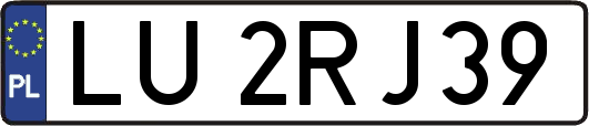 LU2RJ39