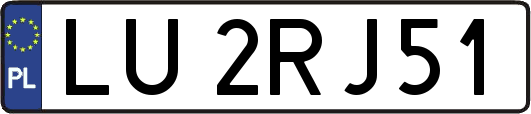 LU2RJ51