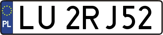 LU2RJ52