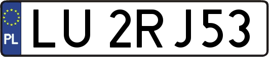 LU2RJ53