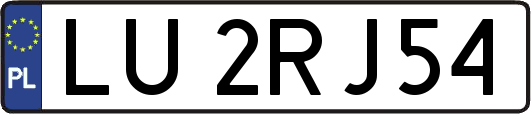 LU2RJ54