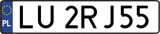 LU2RJ55