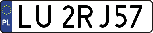 LU2RJ57