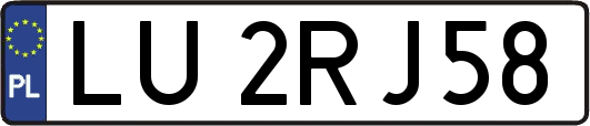 LU2RJ58