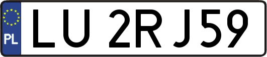 LU2RJ59