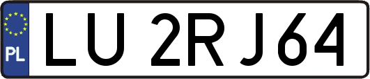 LU2RJ64