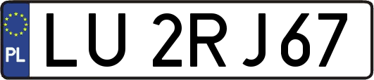 LU2RJ67