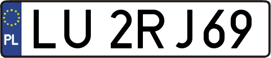 LU2RJ69