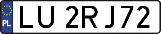 LU2RJ72