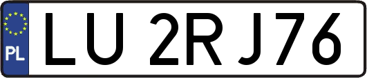 LU2RJ76