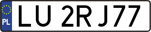 LU2RJ77