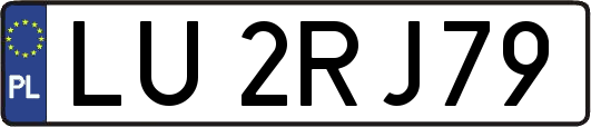 LU2RJ79